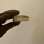 Rolex Datejust 36 | 126233 | 2020