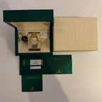 Rolex Datejust 36 | 126233 | 2020