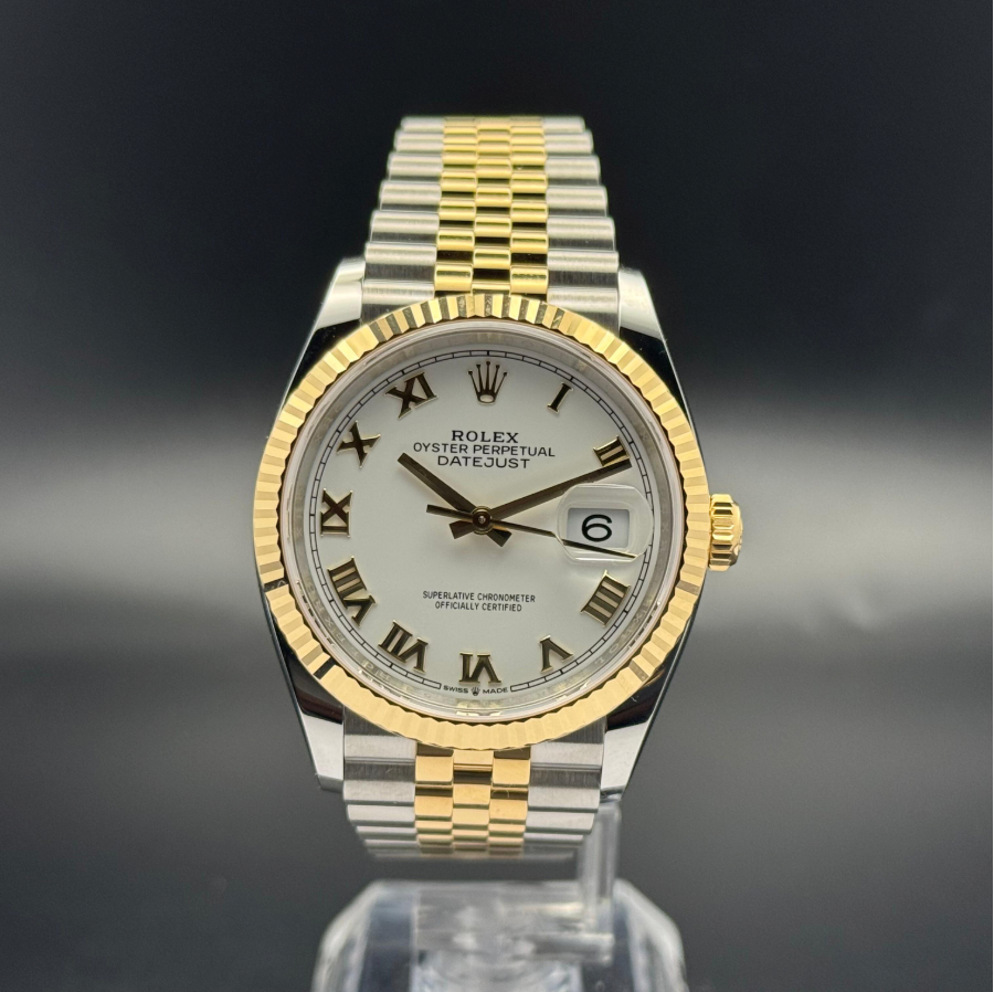 Rolex Datejust 36