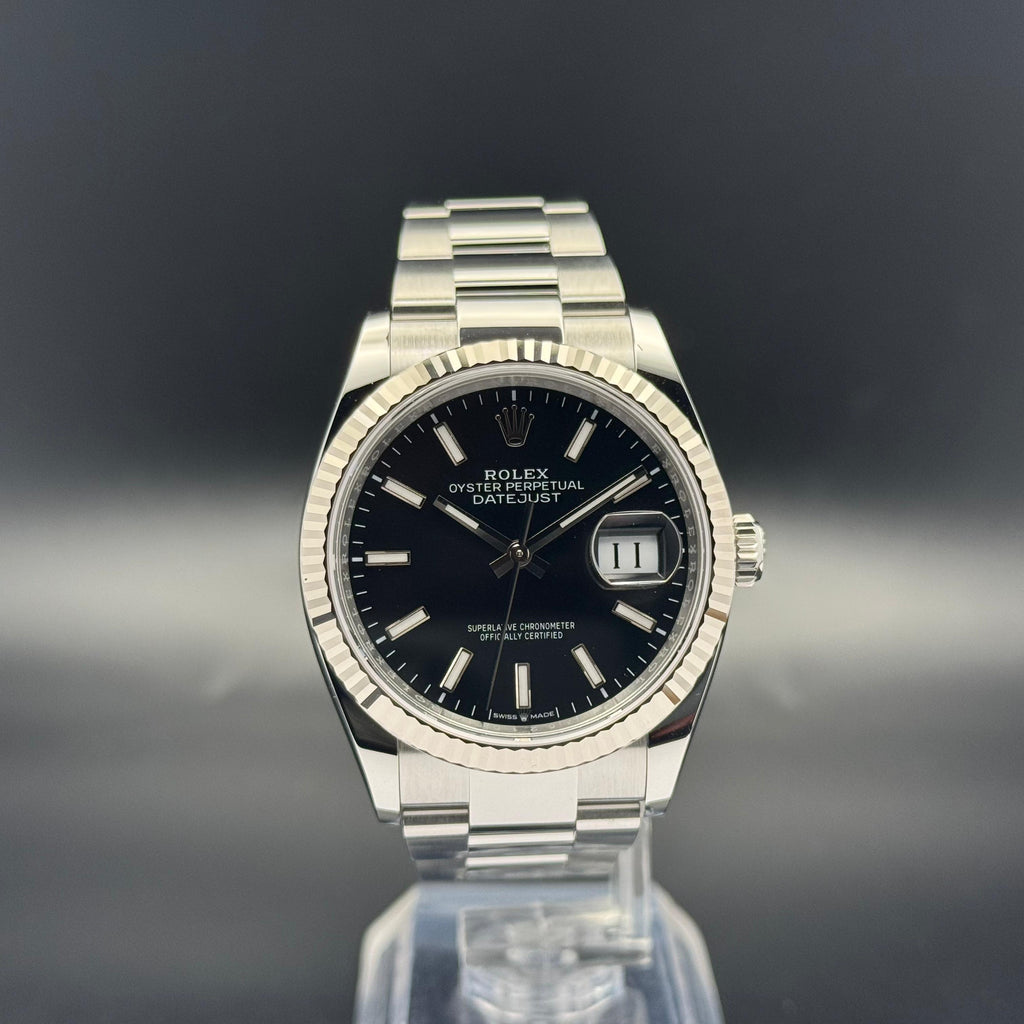 Rolex Datejust 36