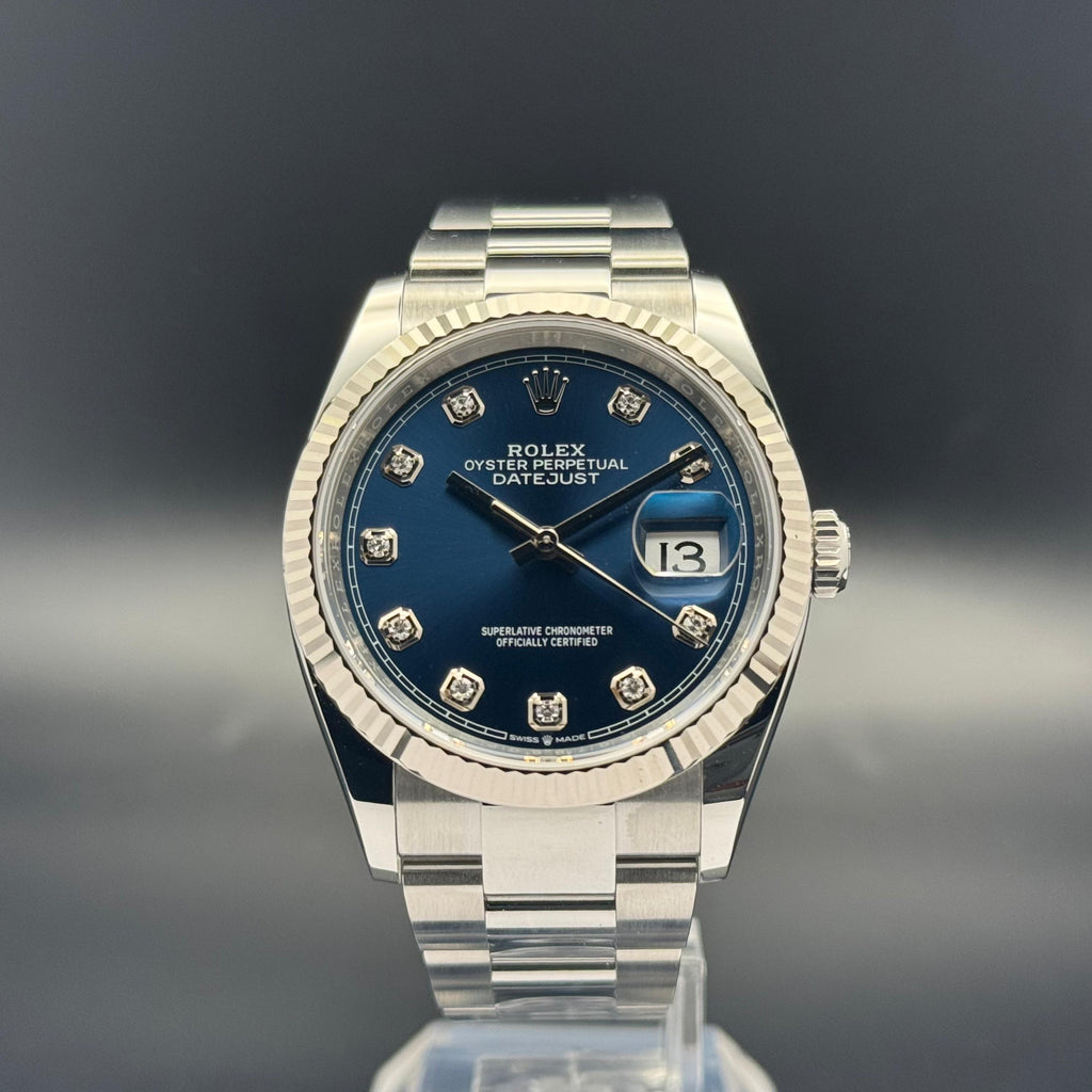 Rolex Datejust 36 | 2025