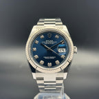 Rolex Datejust 36 | 126234 | 2025