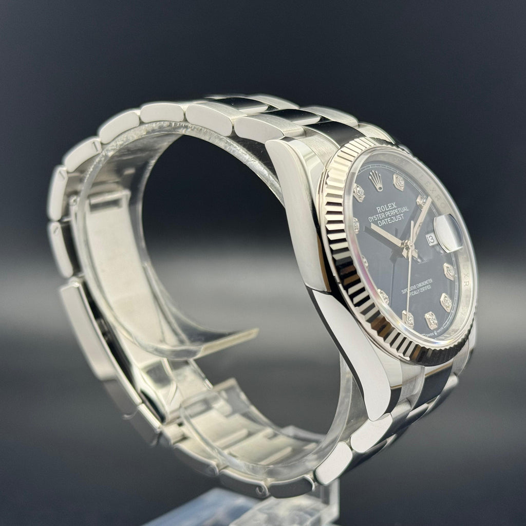 Rolex Datejust 36 | 2025