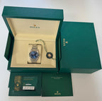 Rolex Datejust 36 | 126234 | 2025