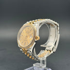 Rolex Datejust 36 | 126283RBR | 2020