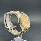 Rolex Datejust 36 | 126283RBR | 2020
