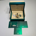 Rolex Datejust 36 | 126283RBR | 2020