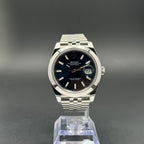Rolex Datejust 41 | 126300 | 2026