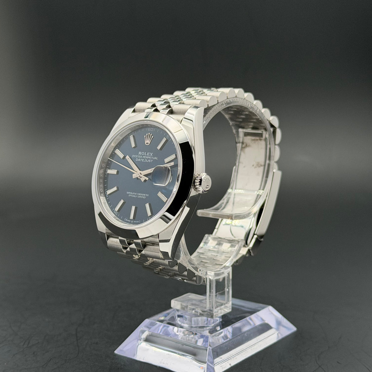 Rolex Datejust 41 | 126300 | 2026
