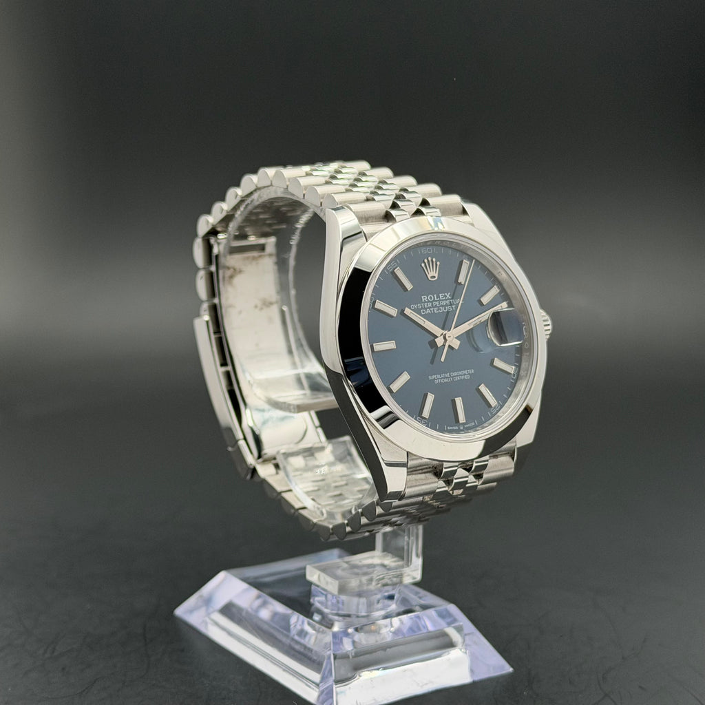 Rolex Datejust 41 | 126300 | 2026