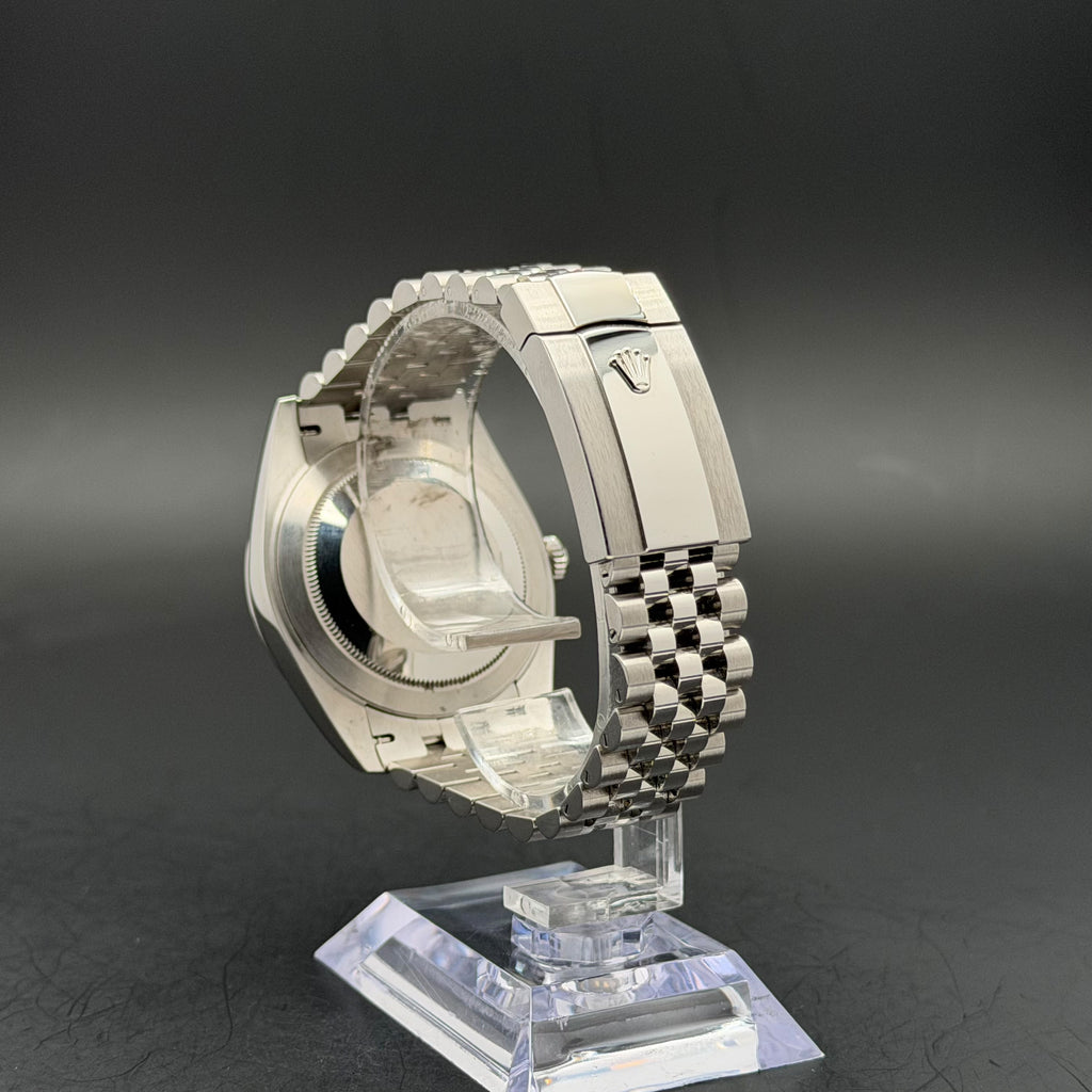Rolex Datejust 41 | 126300 | 2026