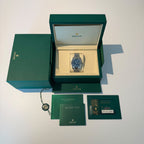 Rolex Datejust 41 | 126300 | 2026