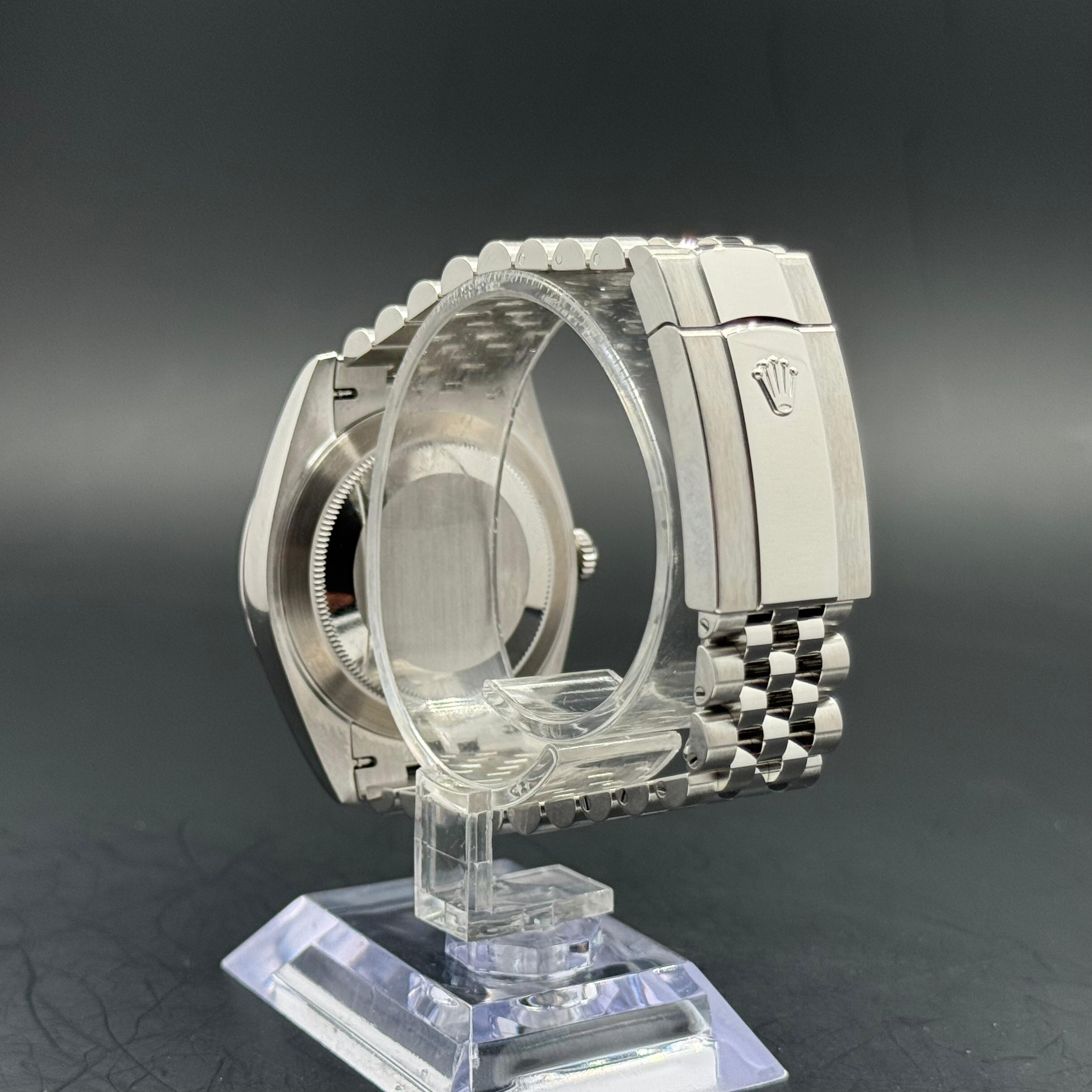 Rolex Datejust 41 | 2026