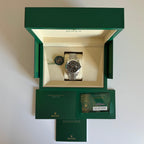 Rolex Datejust 41 | 126300 | 2026