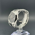 Rolex Datejust 41 Wimbledon | 126300 | 2023