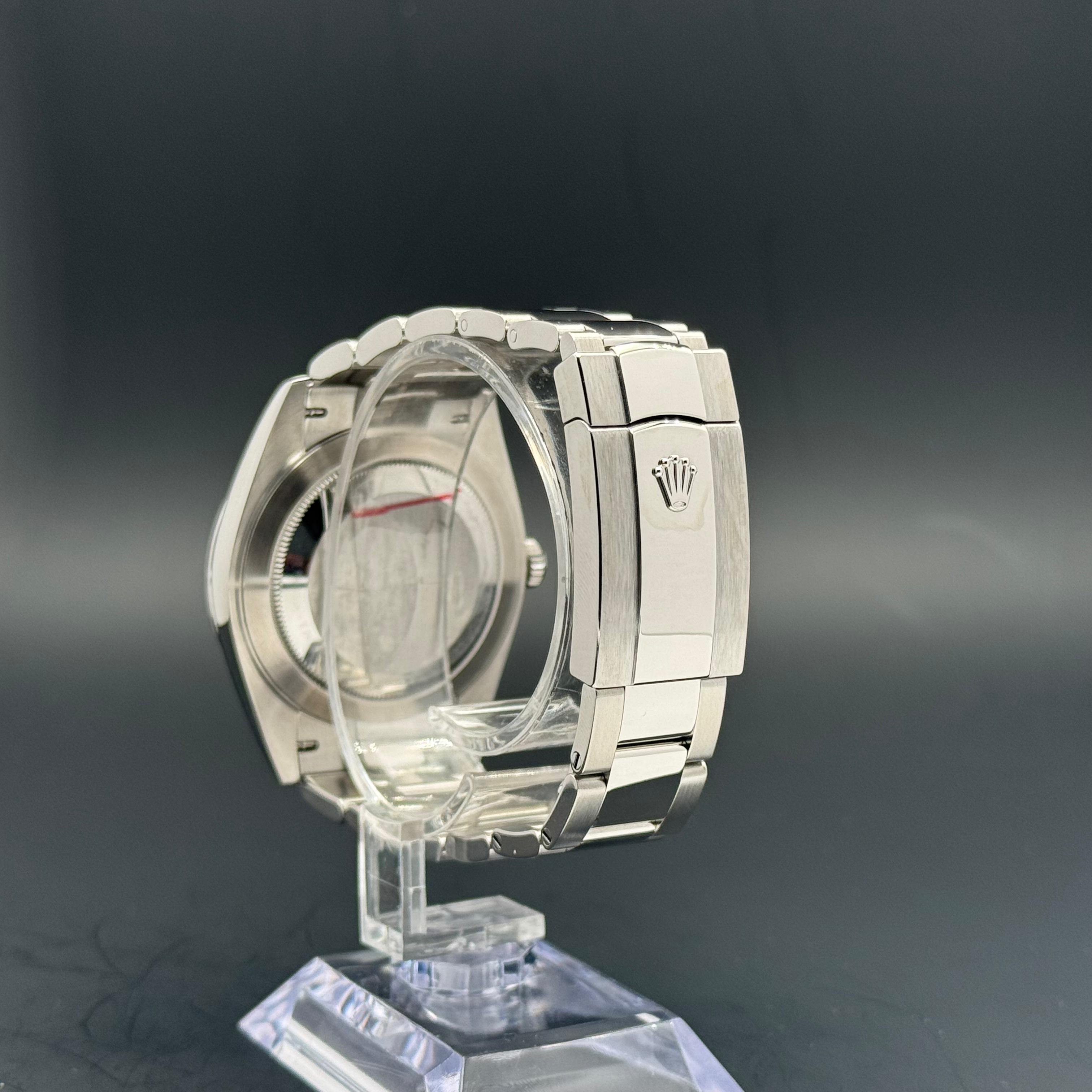 Rolex Datejust 41 | 2023