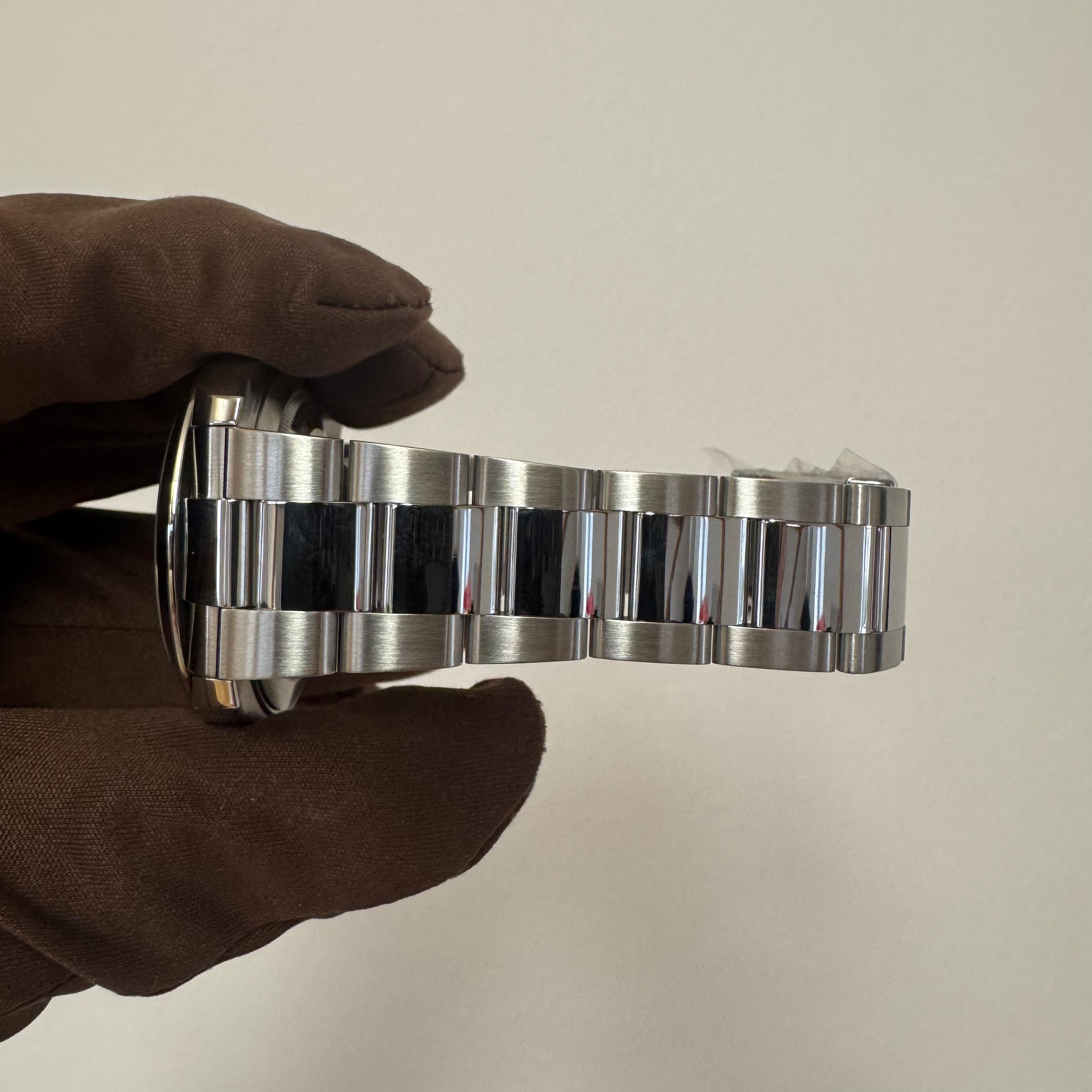 Rolex Datejust 41 | 2023