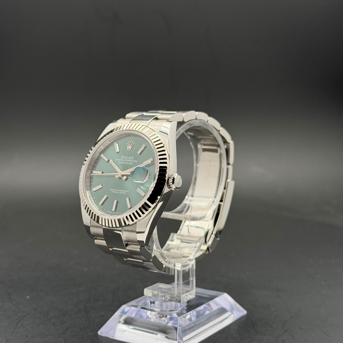 Rolex Datejust 41 | 126334 | 2026