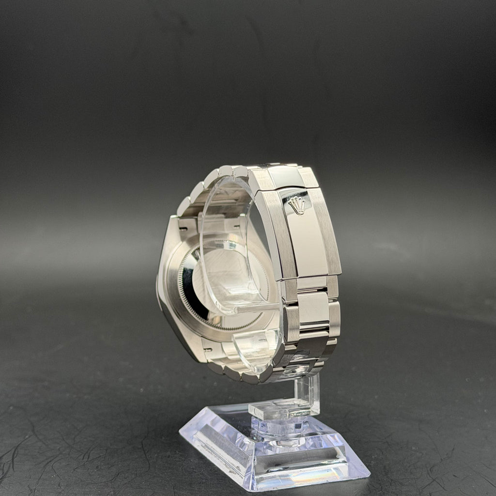 Rolex Datejust 41 | 126334 | 2026