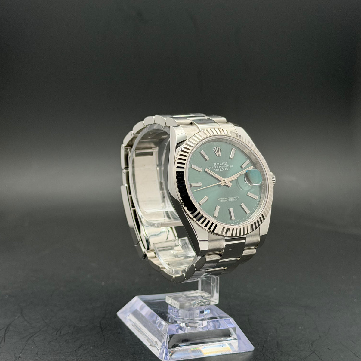 Rolex Datejust 41 | 126334 | 2026