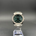 Rolex Datejust 41 | 126334 | 2026