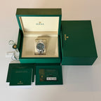 Rolex Datejust 41 | 126334 | 2026