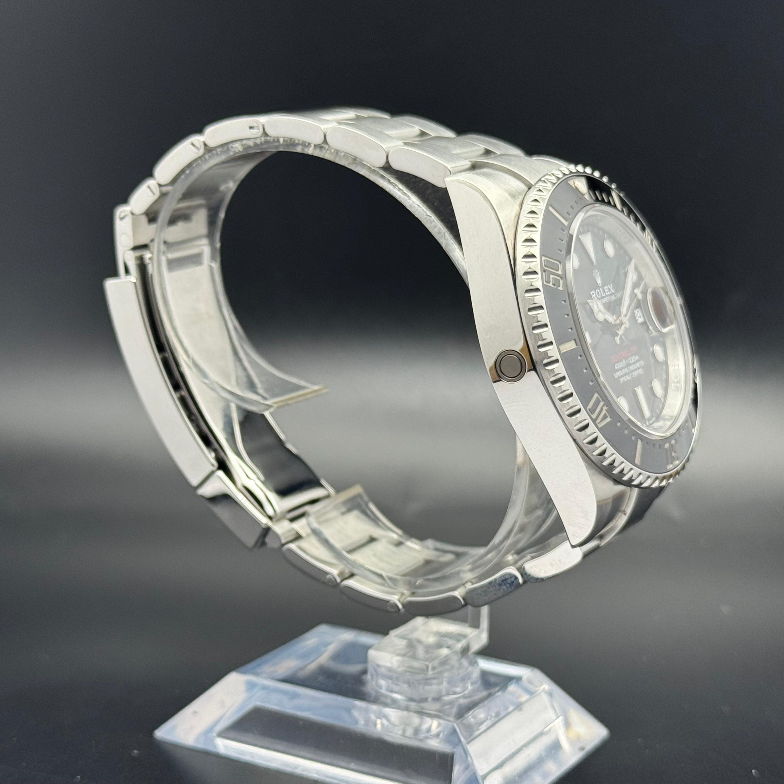 Rolex Sea-Dweller | 2019