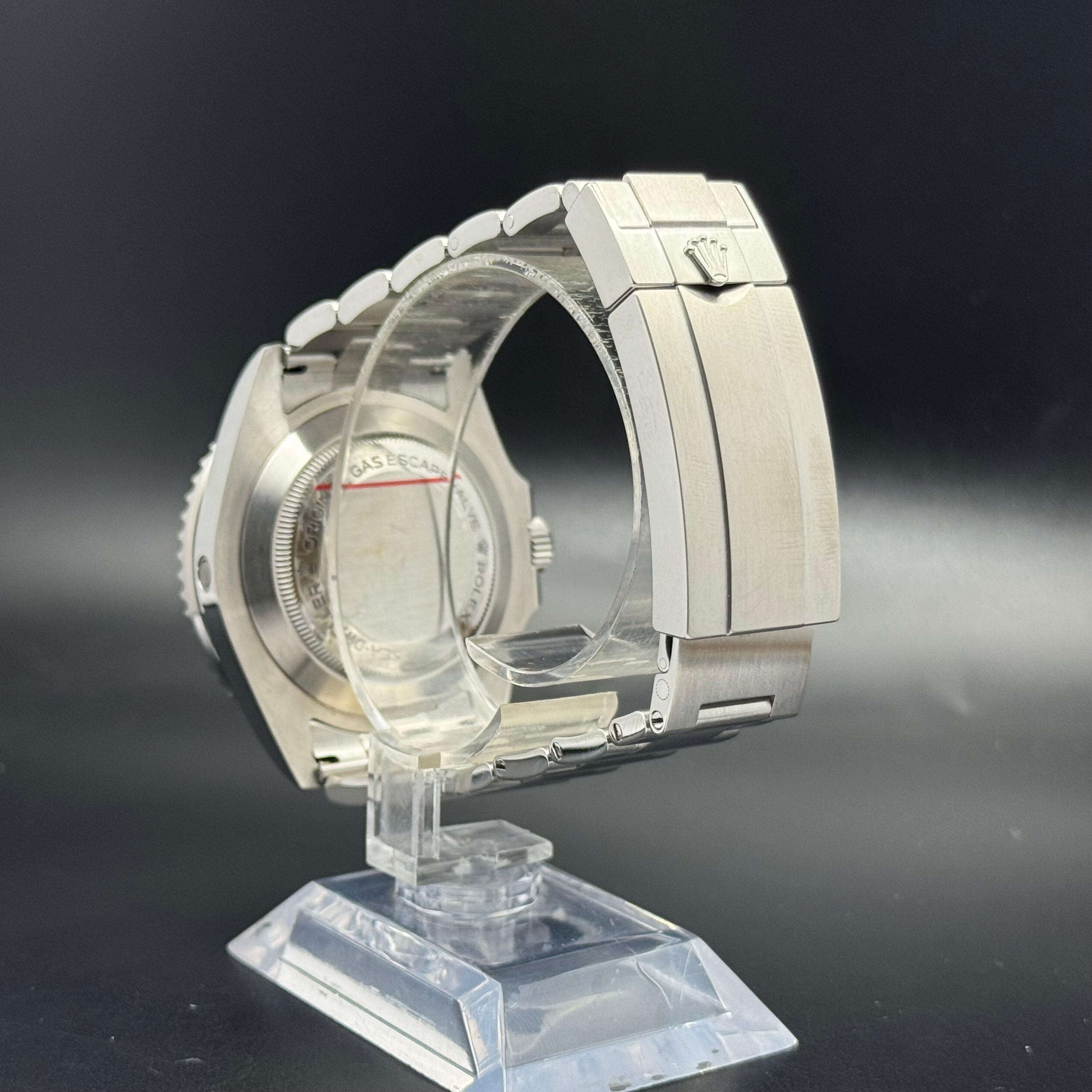 Rolex Sea-Dweller | 2019