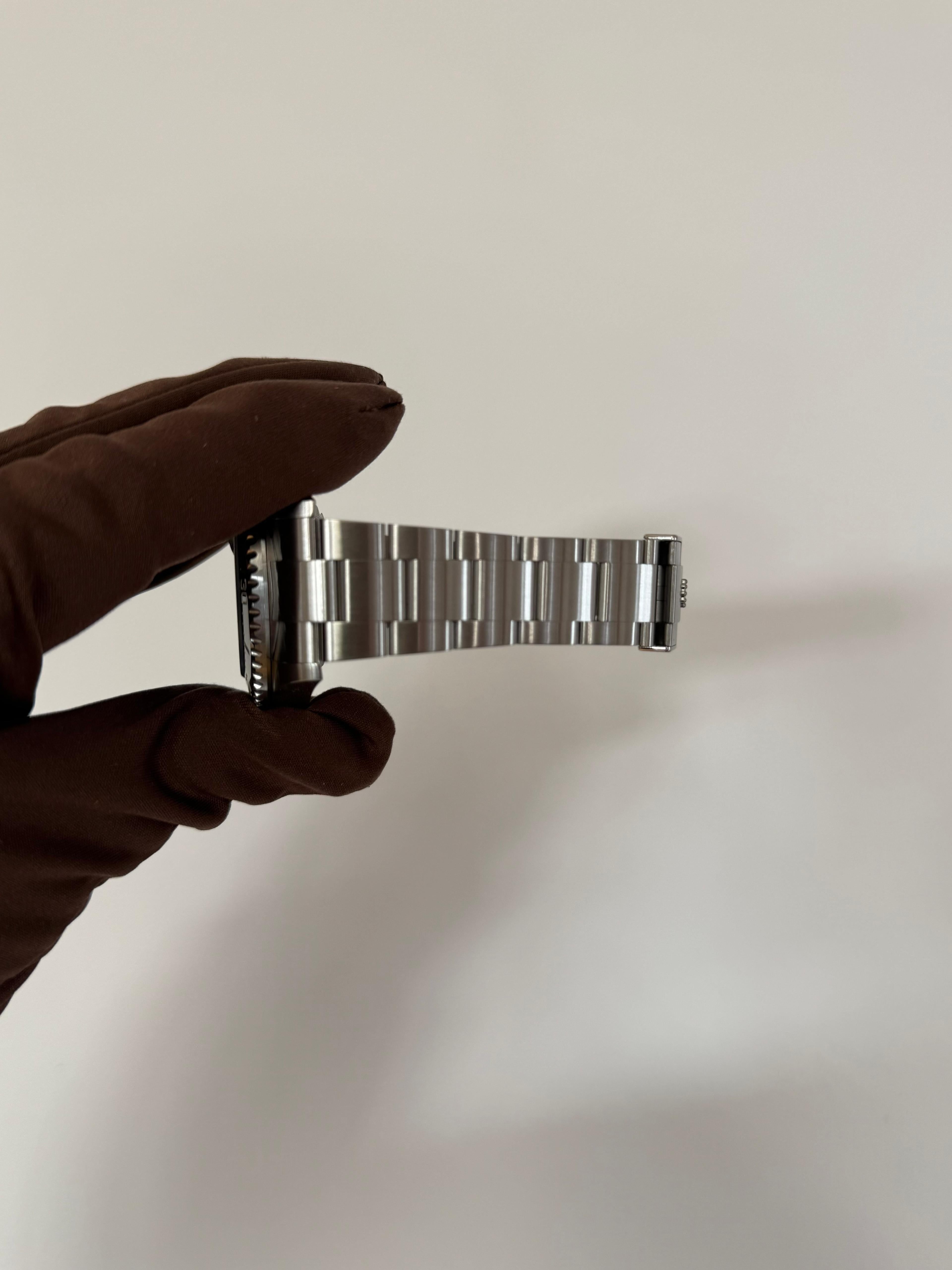 Rolex Sea-Dweller | 2019