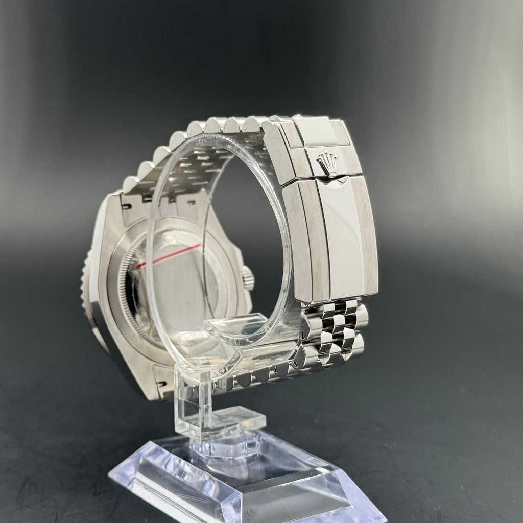 Rolex GMT-Master II | Pepsi | 2019