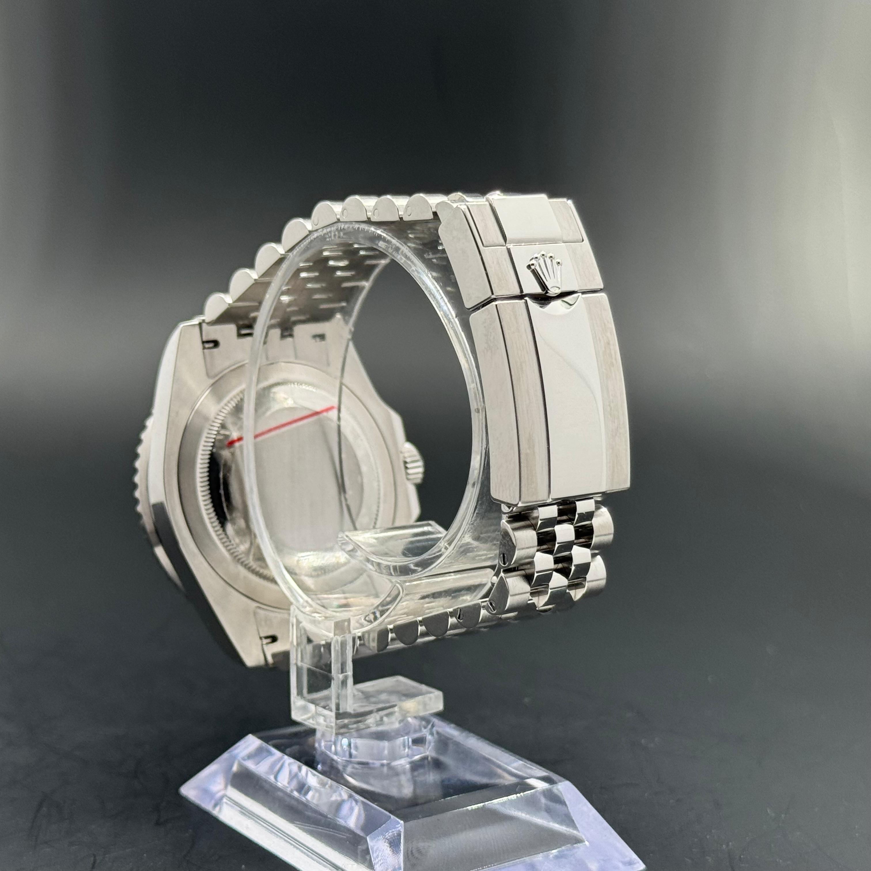 Rolex GMT-Master II | Pepsi | 2019
