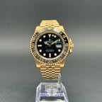 Rolex GMT-Master II GRNR | 126718GRNR | 2025