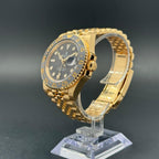 Rolex GMT-Master II GRNR | 126718GRNR | 2025