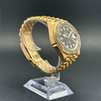Rolex GMT-Master II GRNR | 126718GRNR | 2025