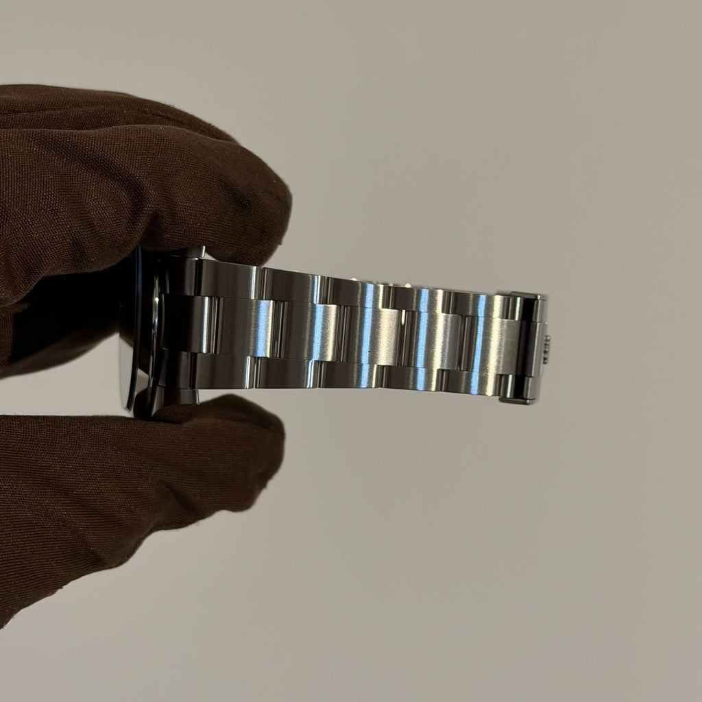Rolex Air-King | 126900 | 2022