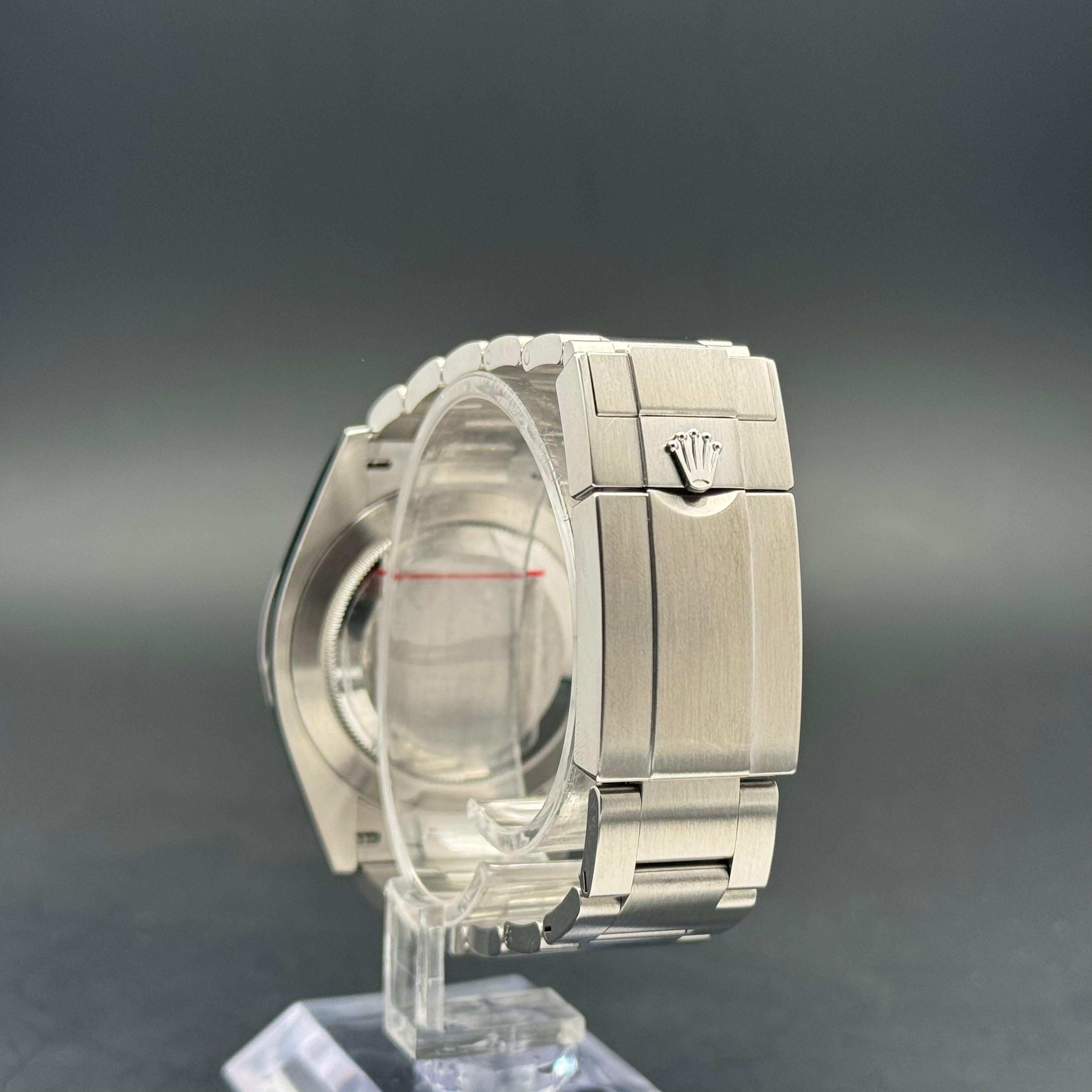 Rolex Air King | 2023