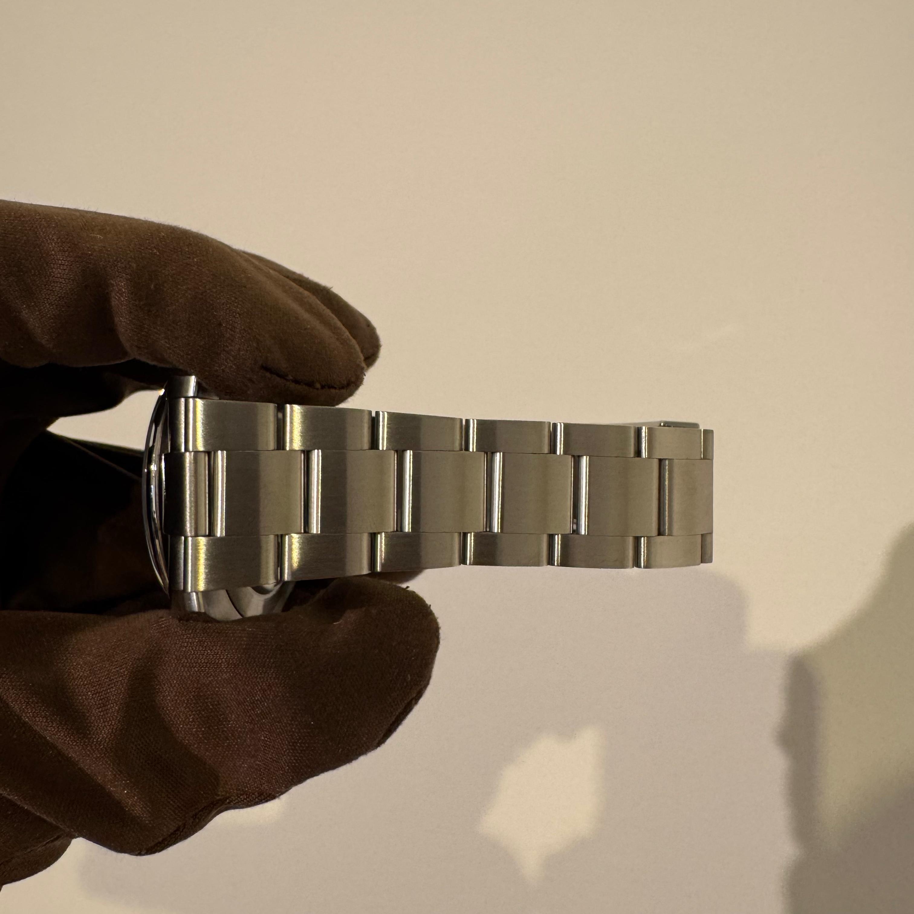 Rolex Air King | 2023