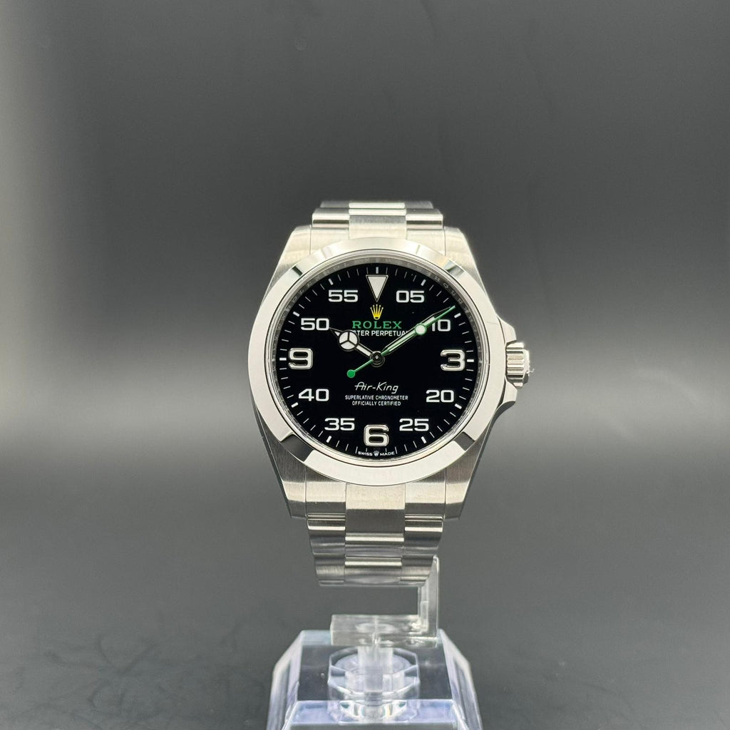 Rolex Air-King | 2024