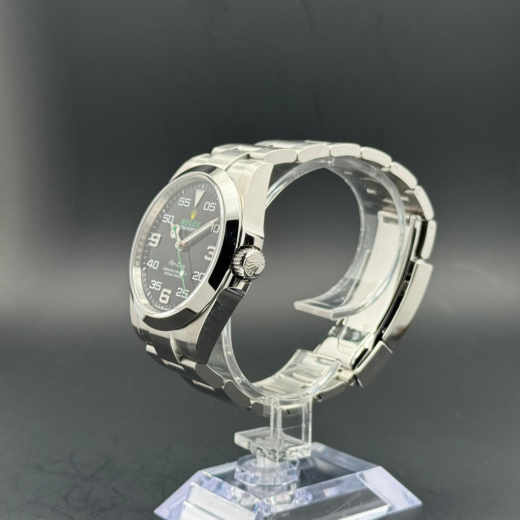 Rolex Air-King | 2024