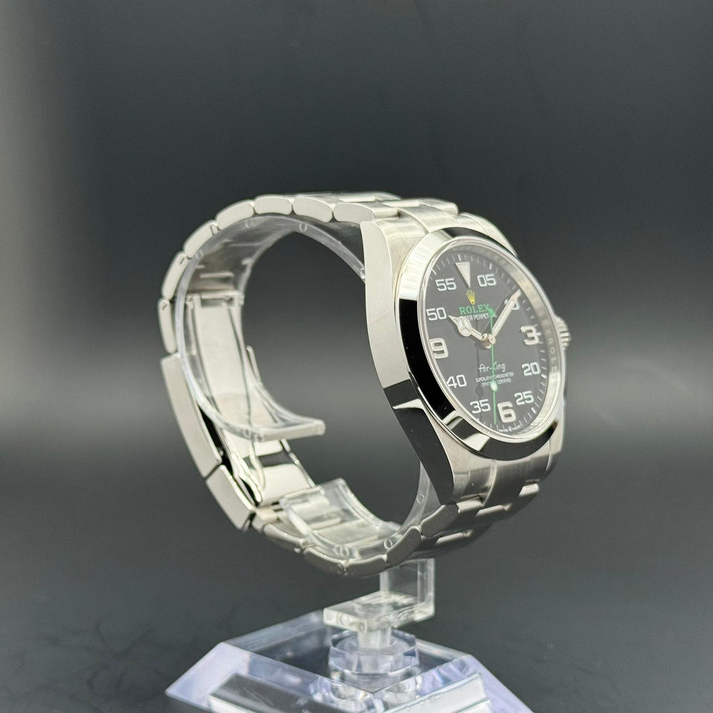 Rolex Air-King | 2024