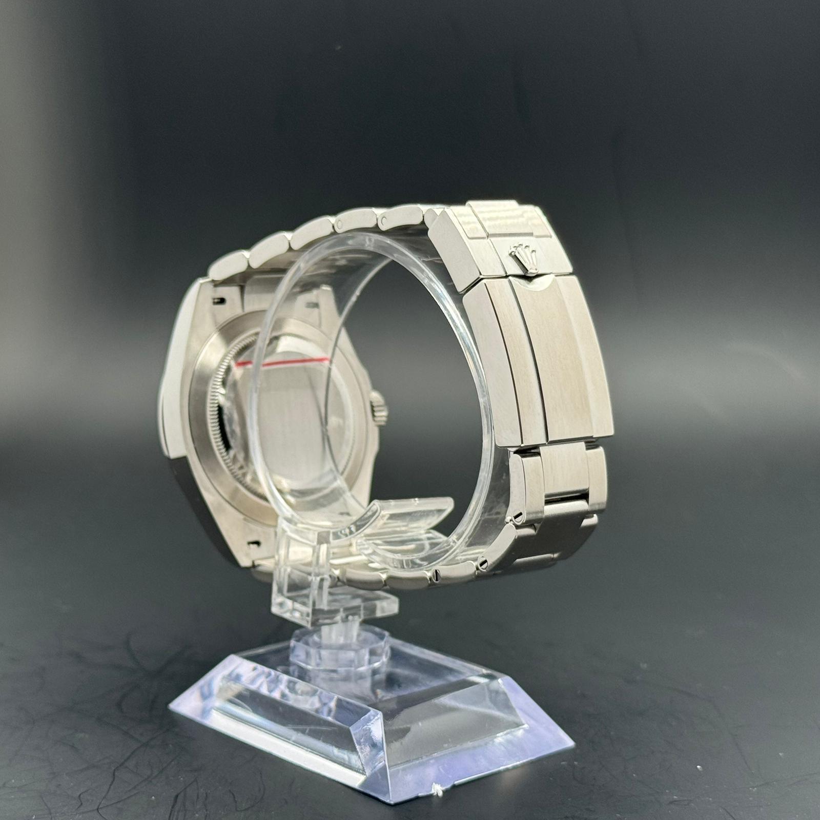 Rolex Air-King | 2024