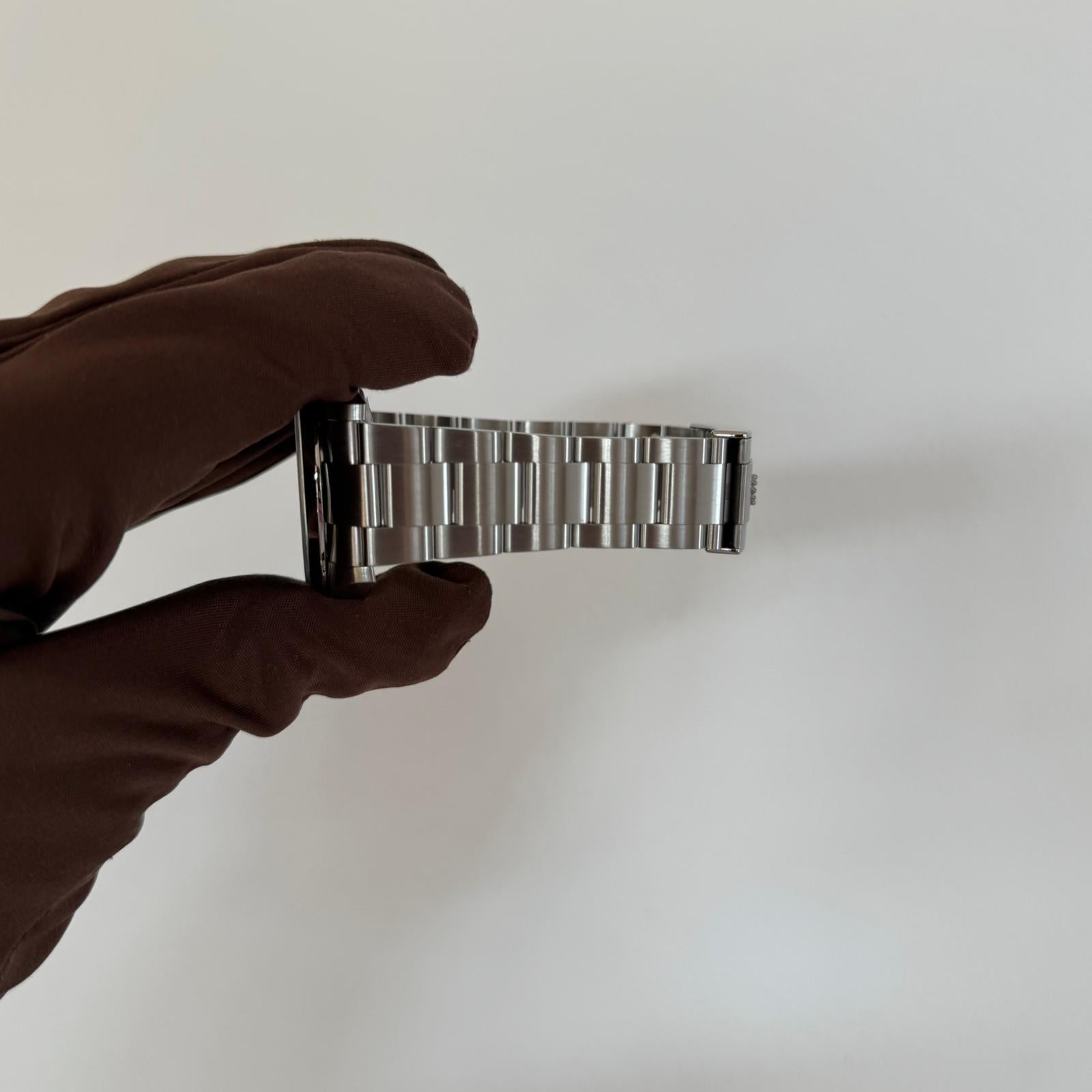 Rolex Air-King | 2024