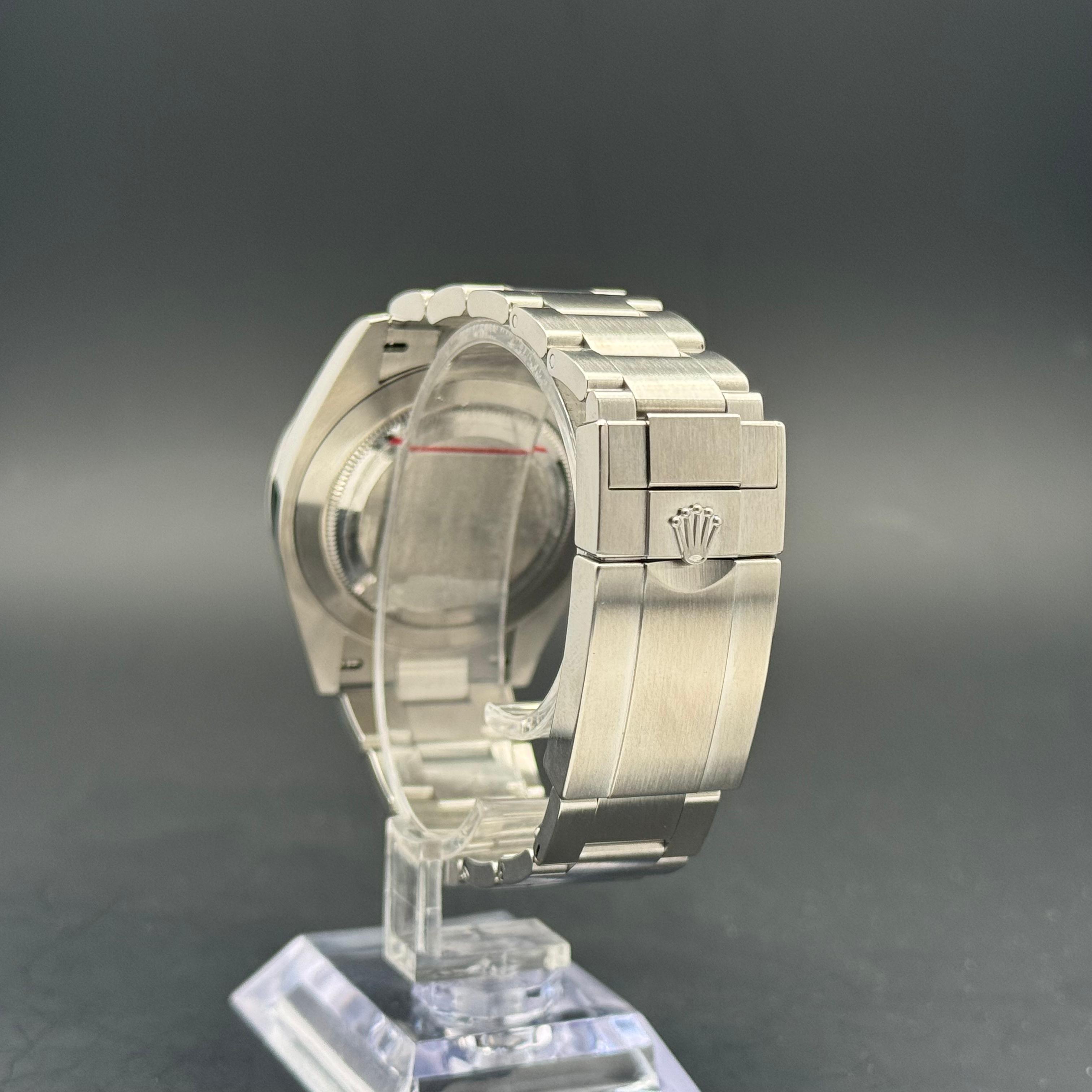 Rolex Air King | 2022
