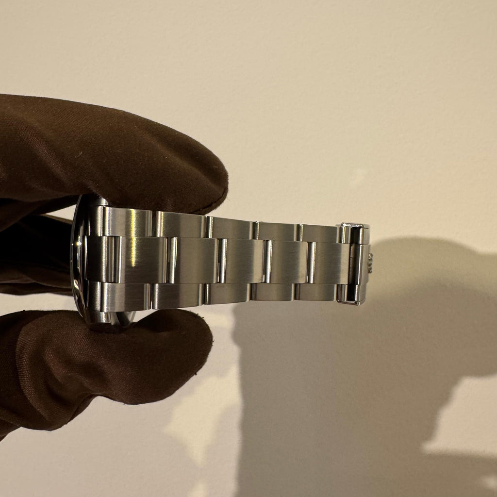 Rolex Air King | 2022