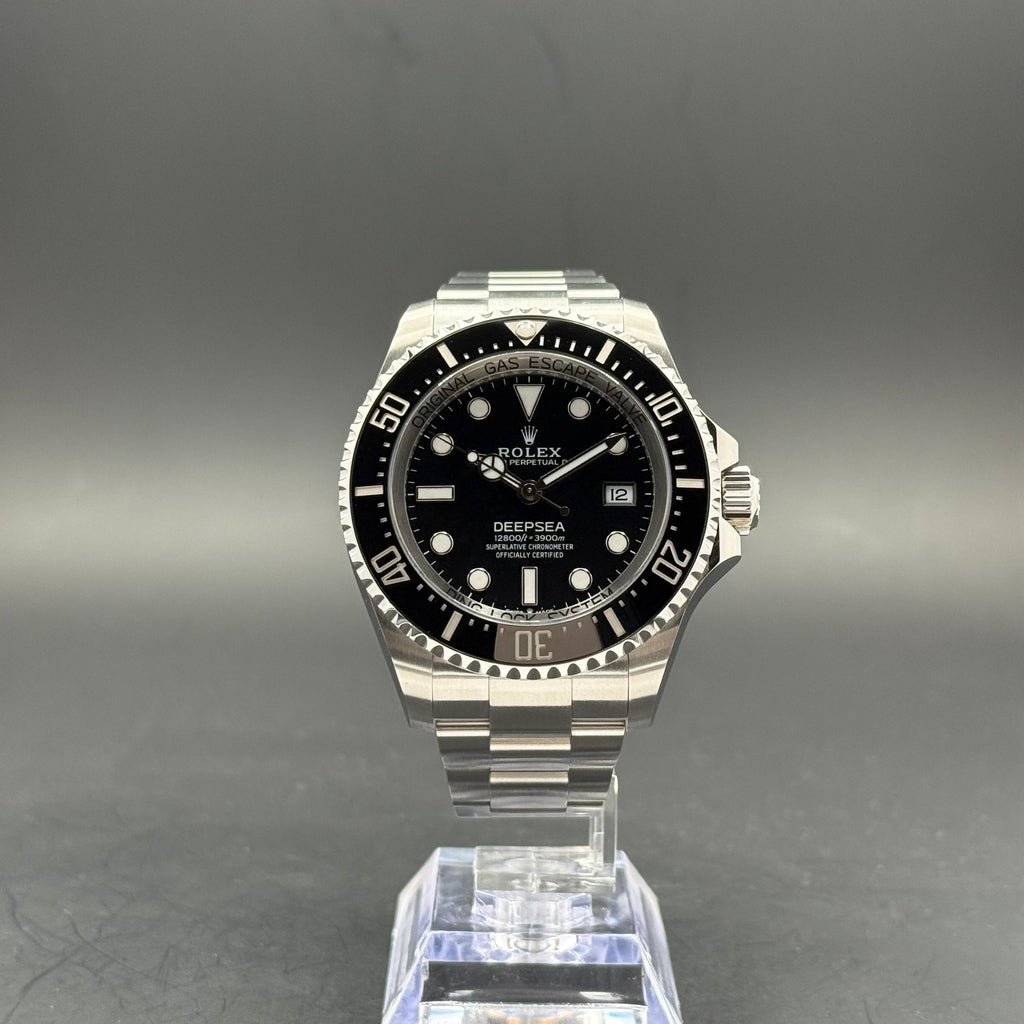 Rolex Deepsea | 2025