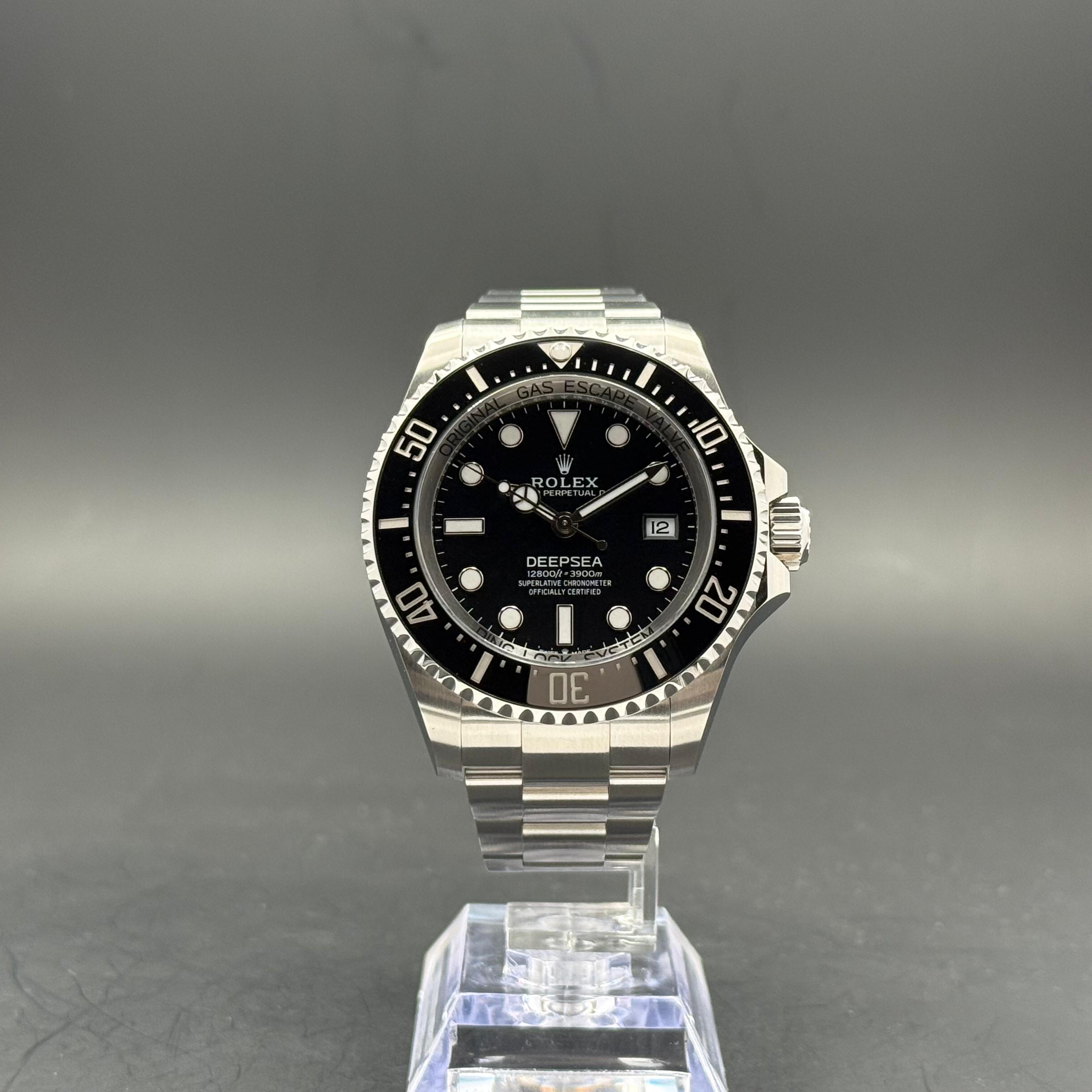 Rolex Deepsea | 2025