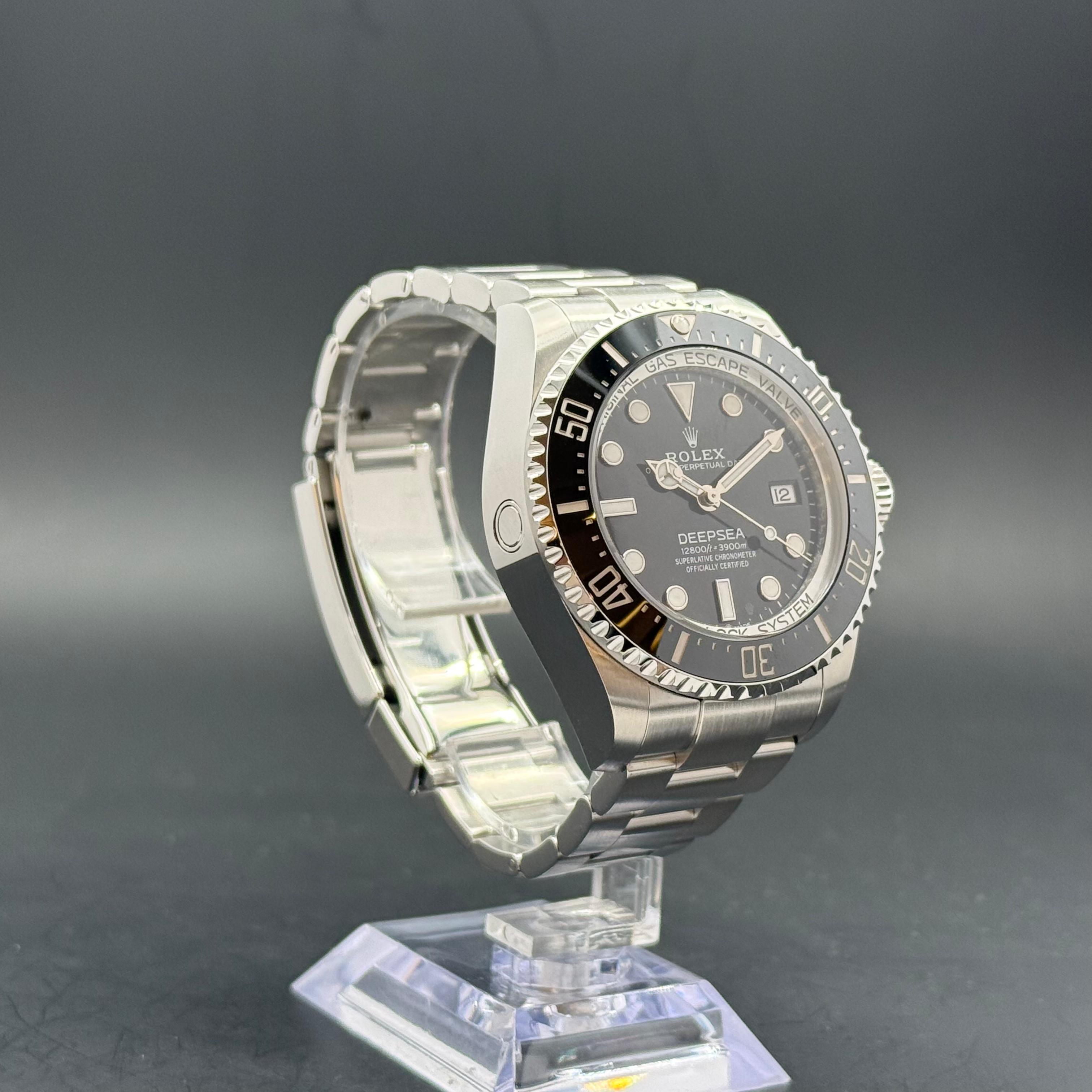 Rolex Deepsea | 2025