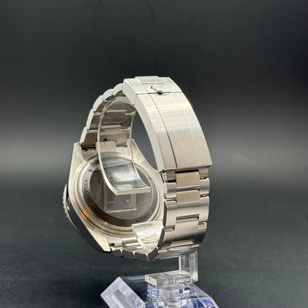 Rolex Deepsea | 2025