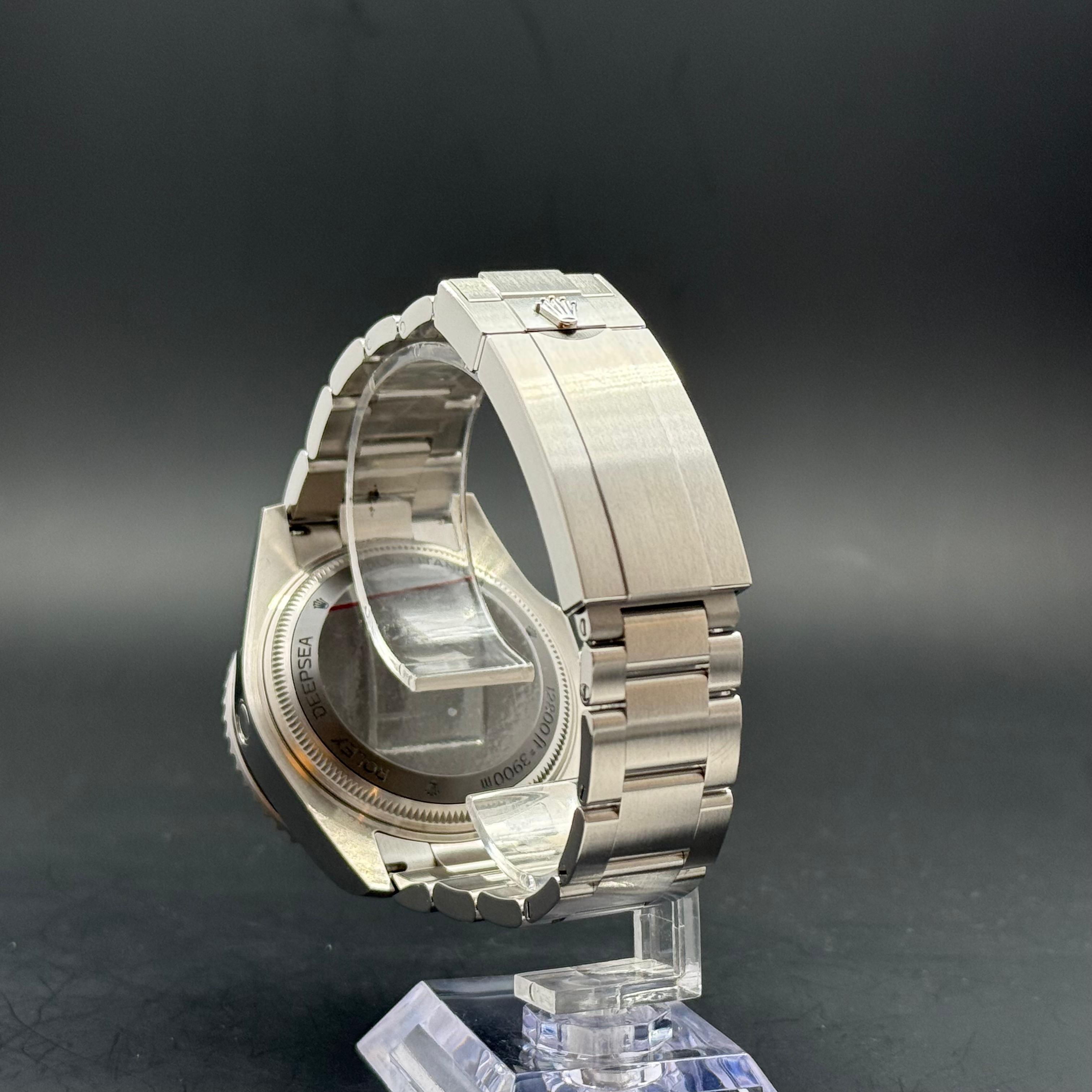 Rolex Deepsea | 2025