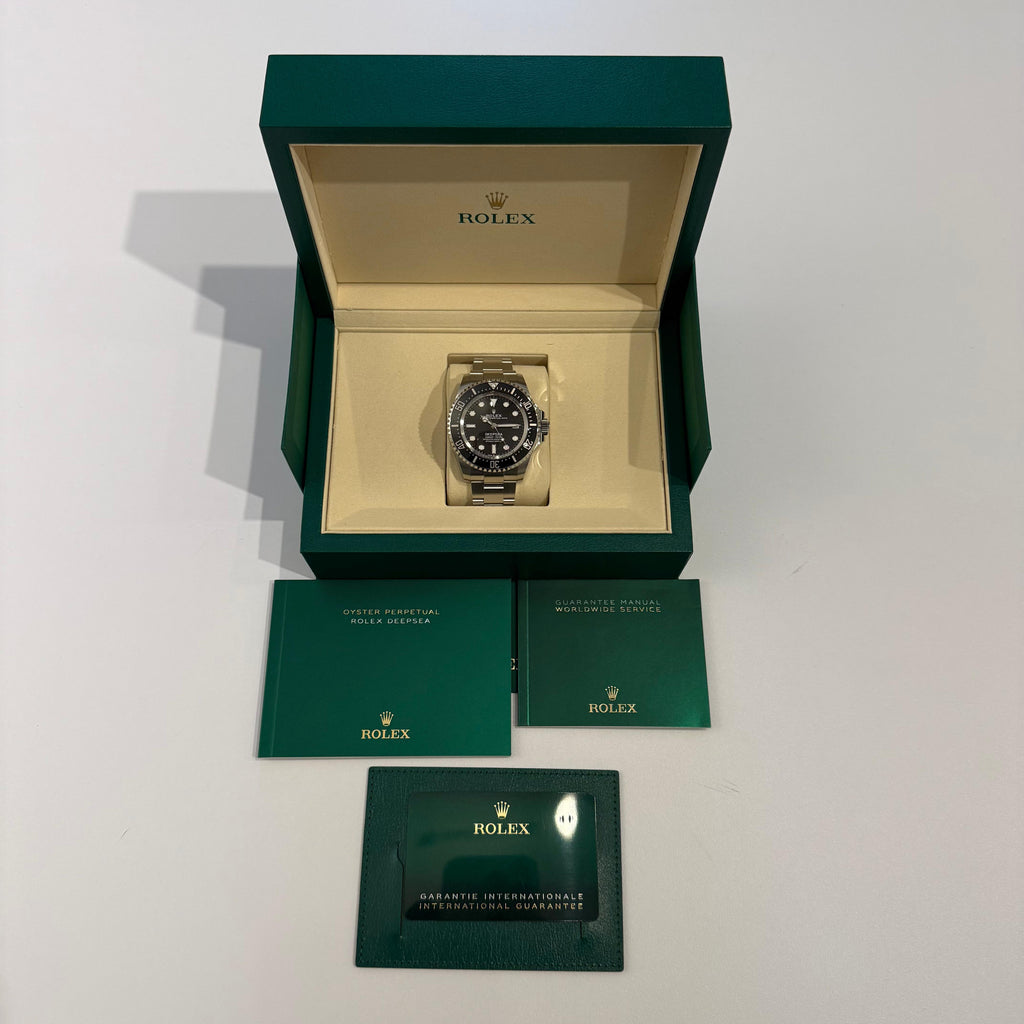 Rolex Deepsea | 2025